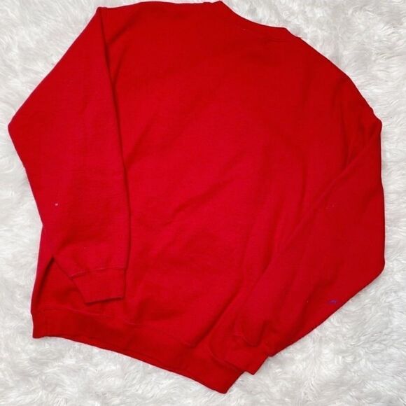 Urban Outfitters Budweiser Sweatshirt - Picture 3 of 3